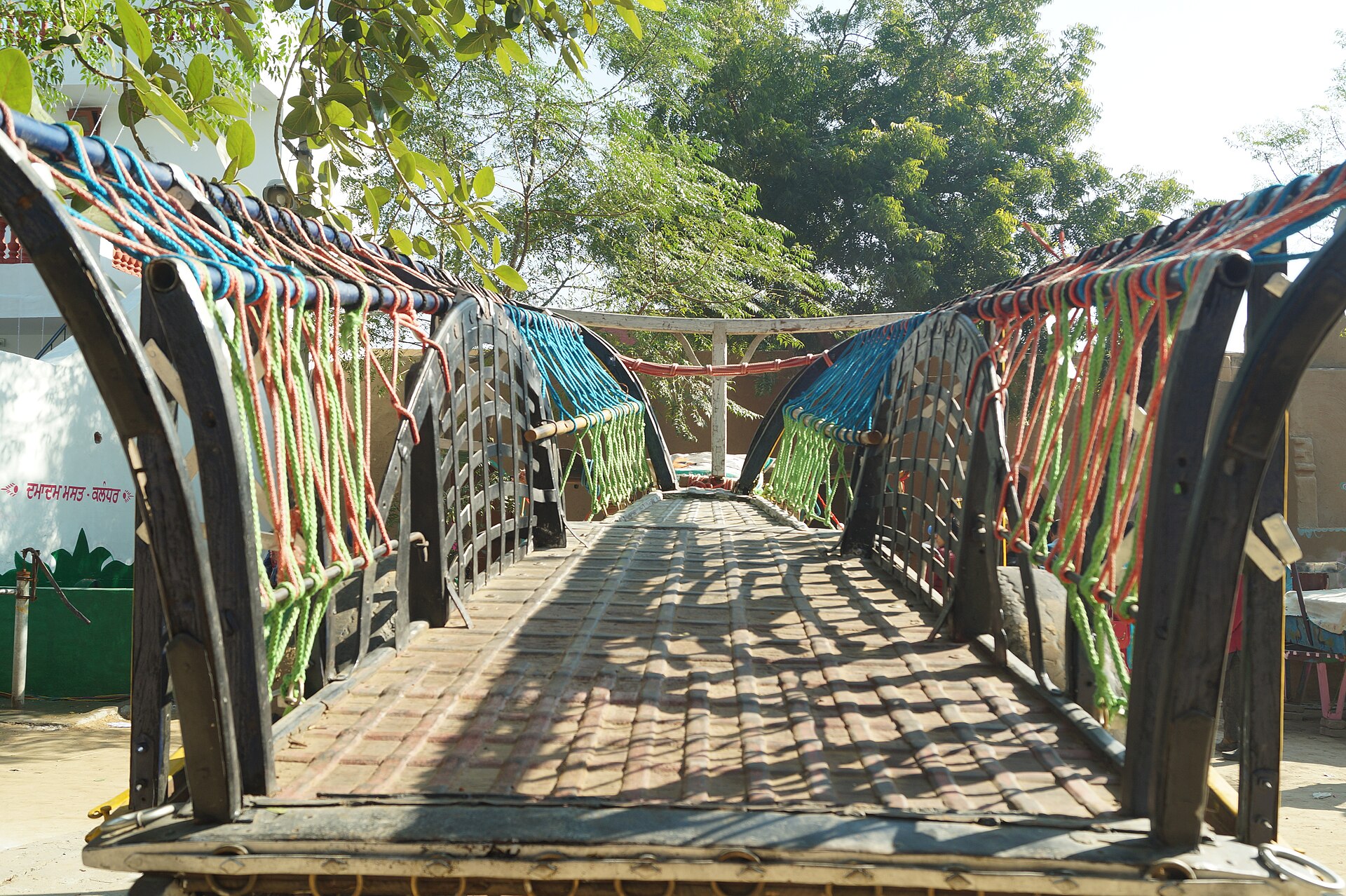 Virasti Mela, Bathinda (Punjabi Heritage Festival)