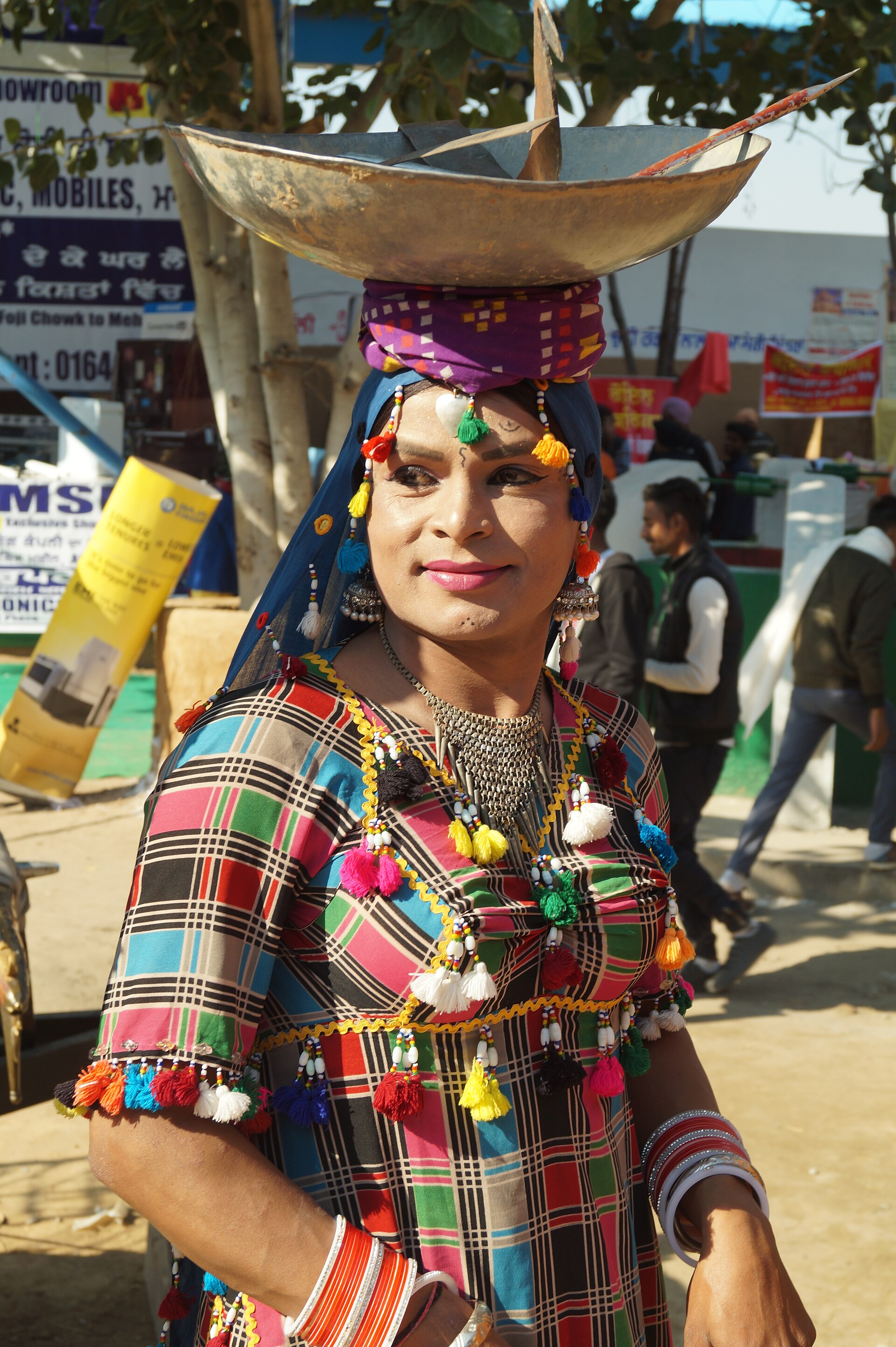 Virasti Mela, Bathinda (Punjabi Heritage Festival)