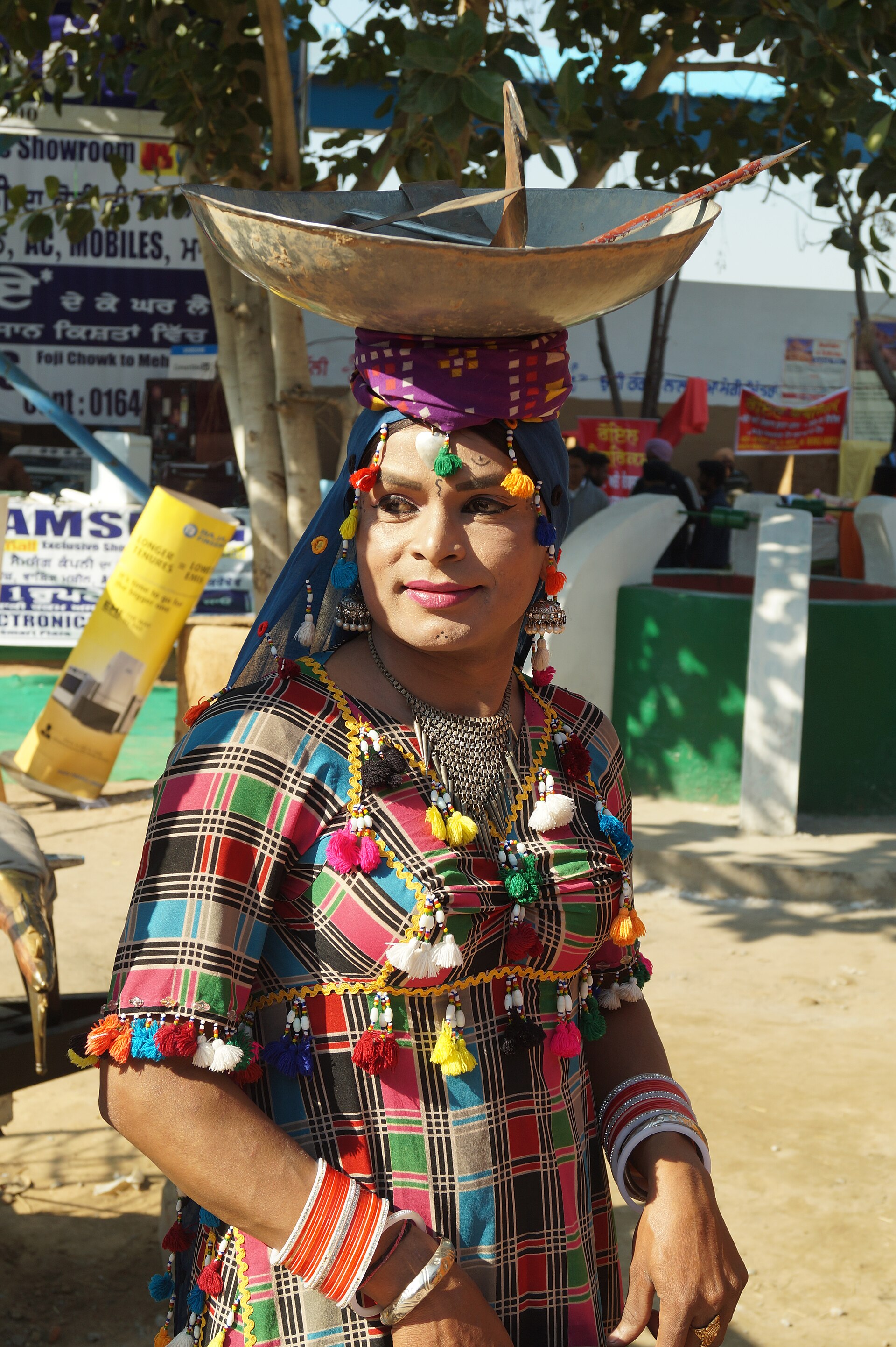 Virasti Mela, Bathinda (Punjabi Heritage Festival)