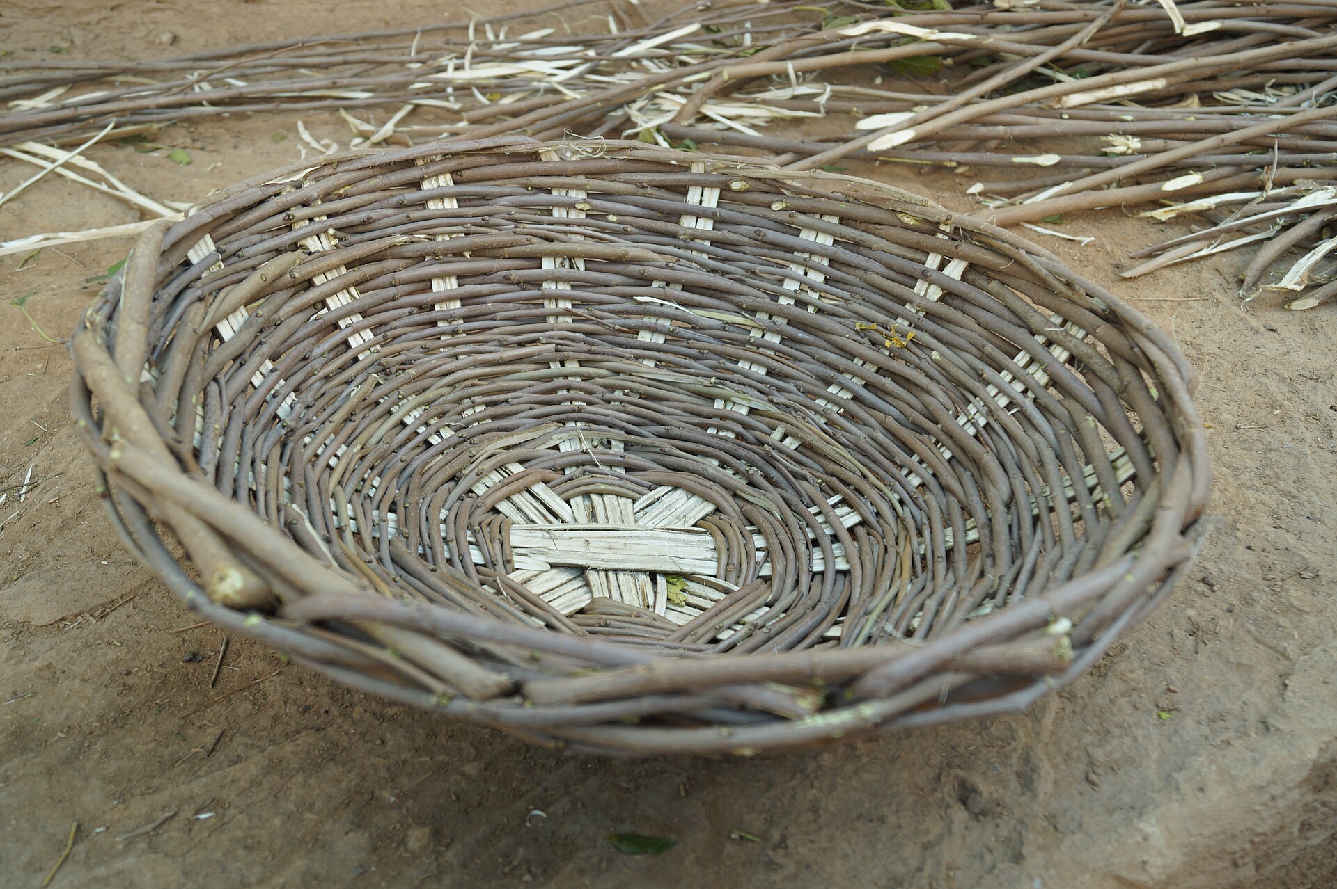 Virasti Mela, Bathinda (Punjabi Heritage Festival)